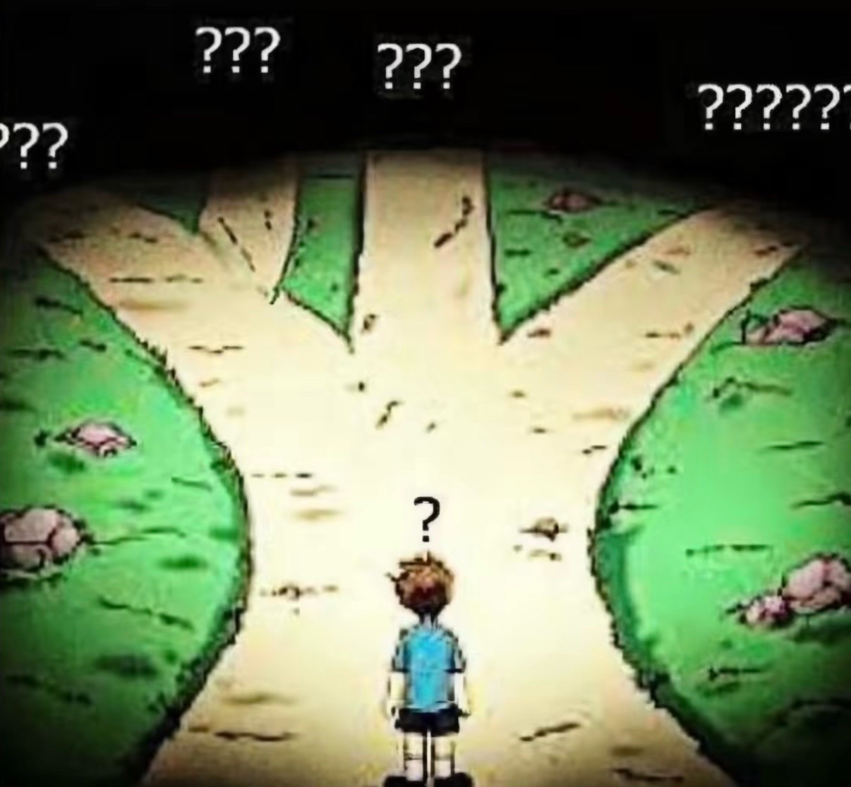 @ 