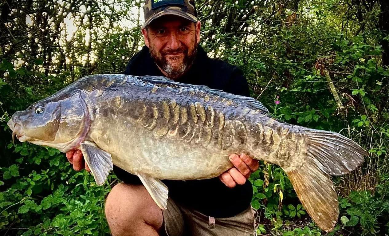 @Goodz Carp Baitz