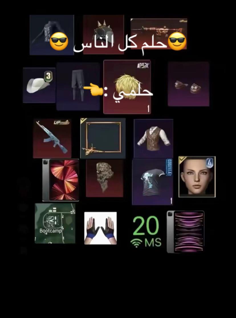 @🇸🇦شهد ببجي 🇸🇦