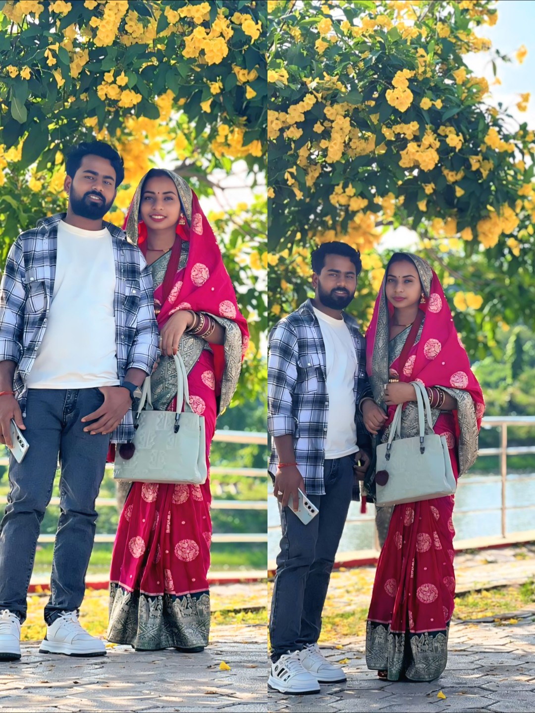 @Mahesh and madhu