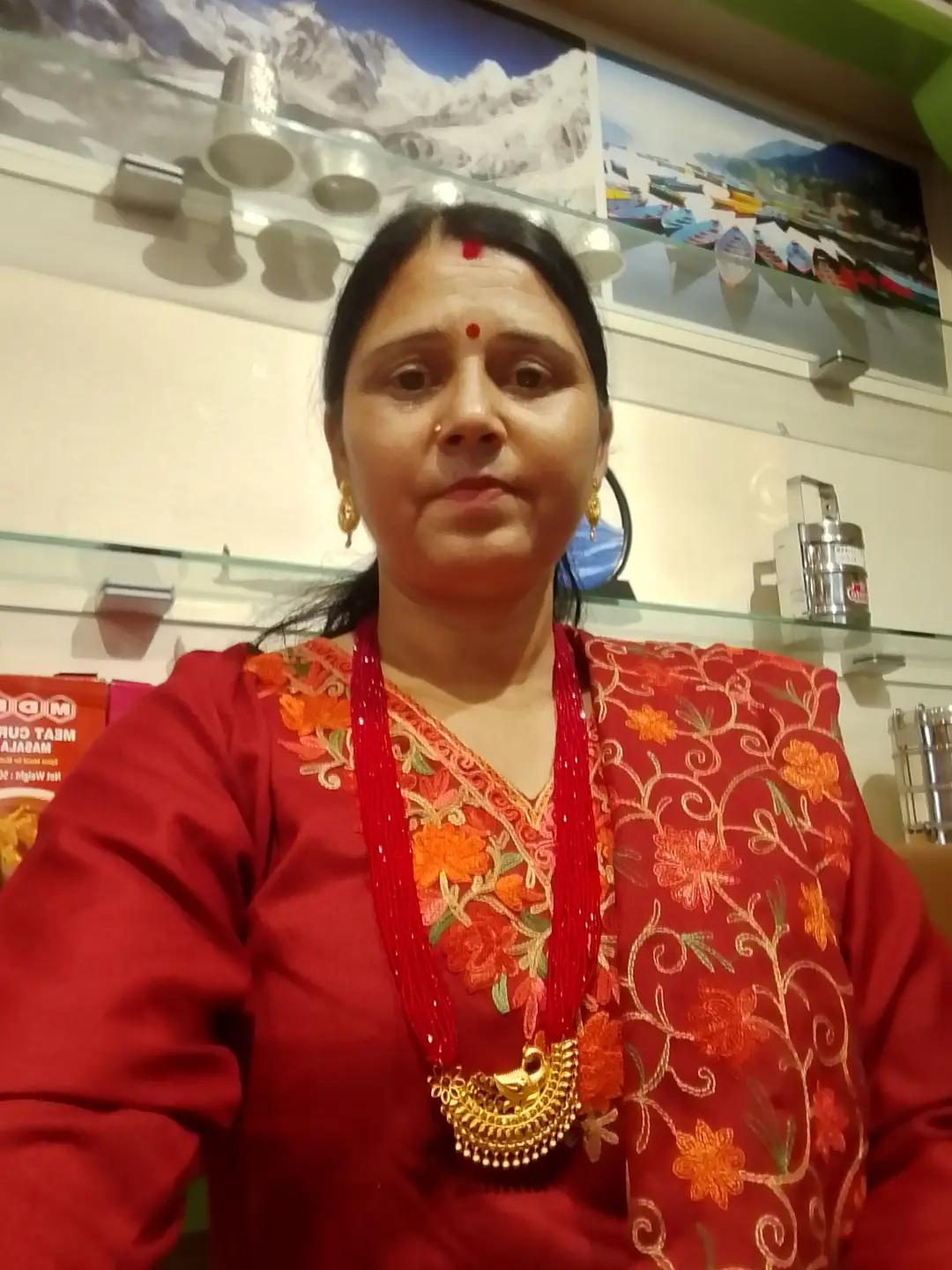 @sabitri paudel