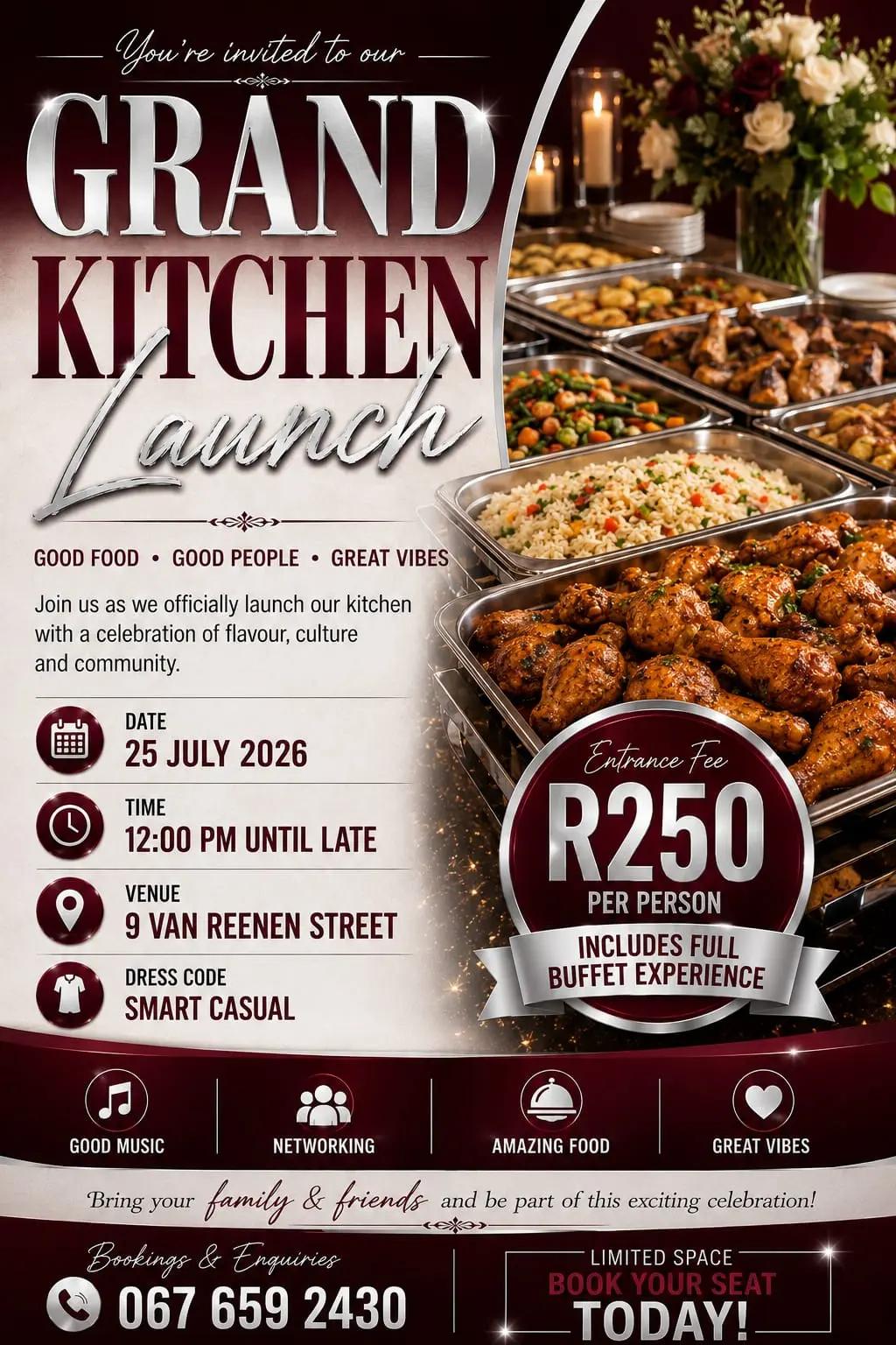 @Nyeleti Mabunda