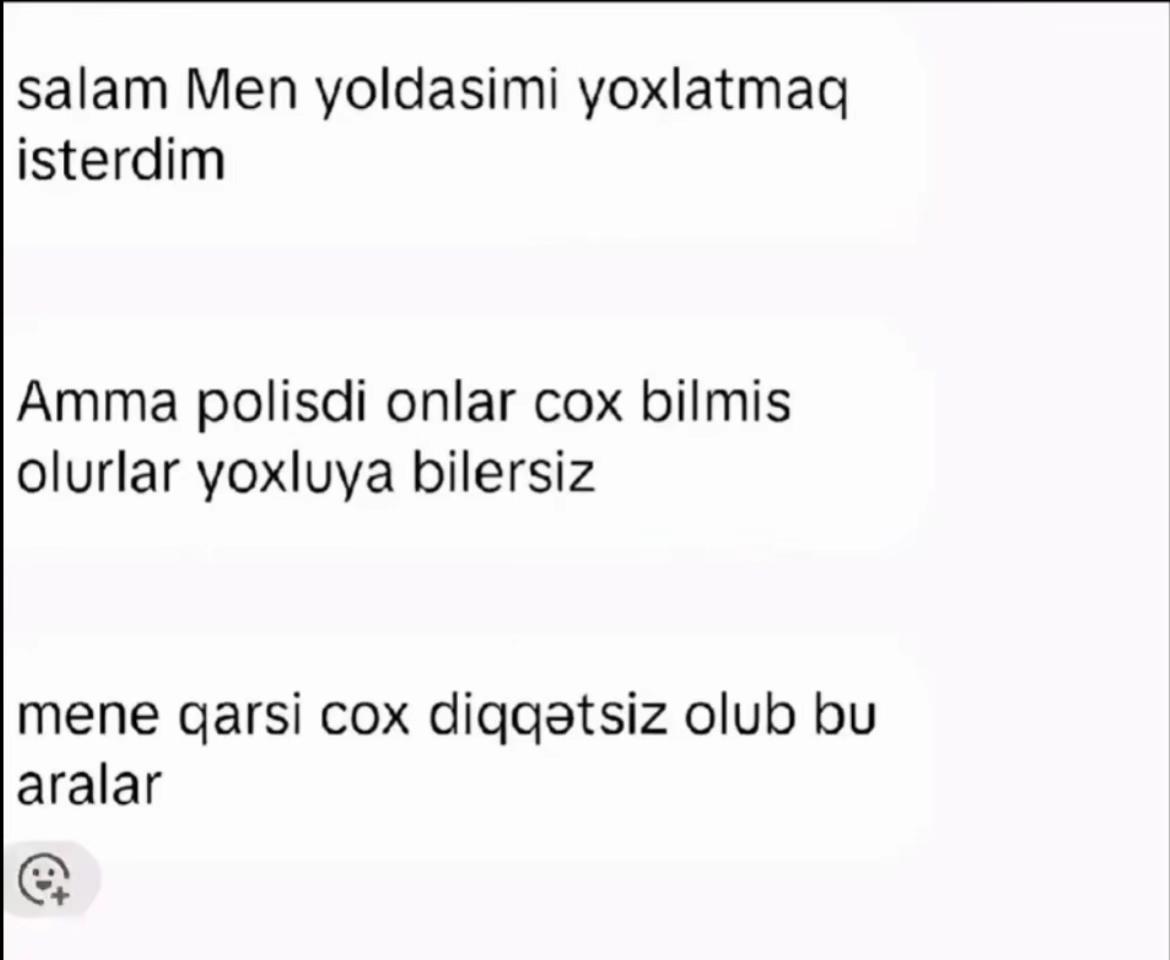 @Xəyanət eden Kişilər 👩🏻💻