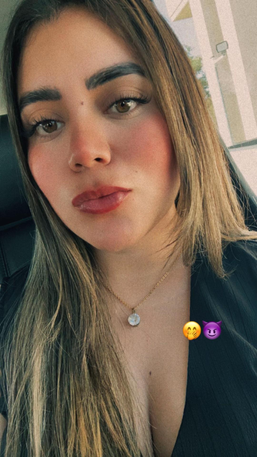 @Melissa Canchola