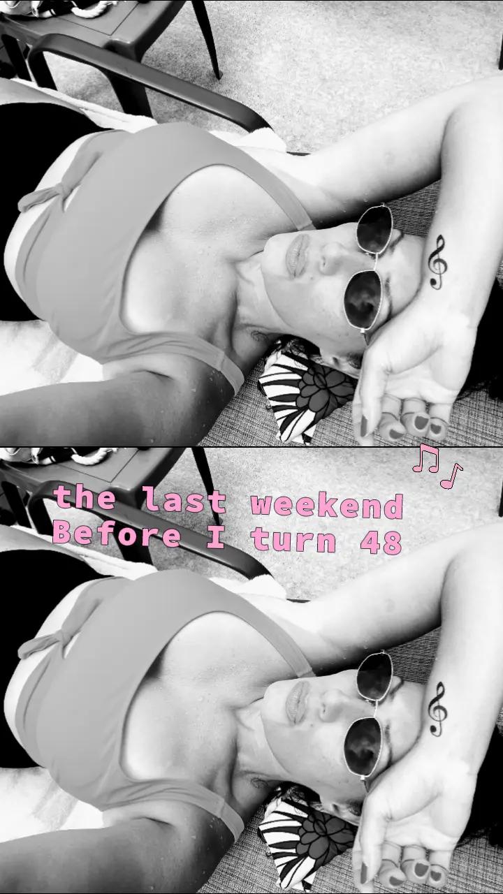 @Elisa Marie