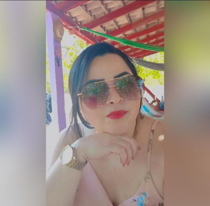 @Teresinha Carvalho