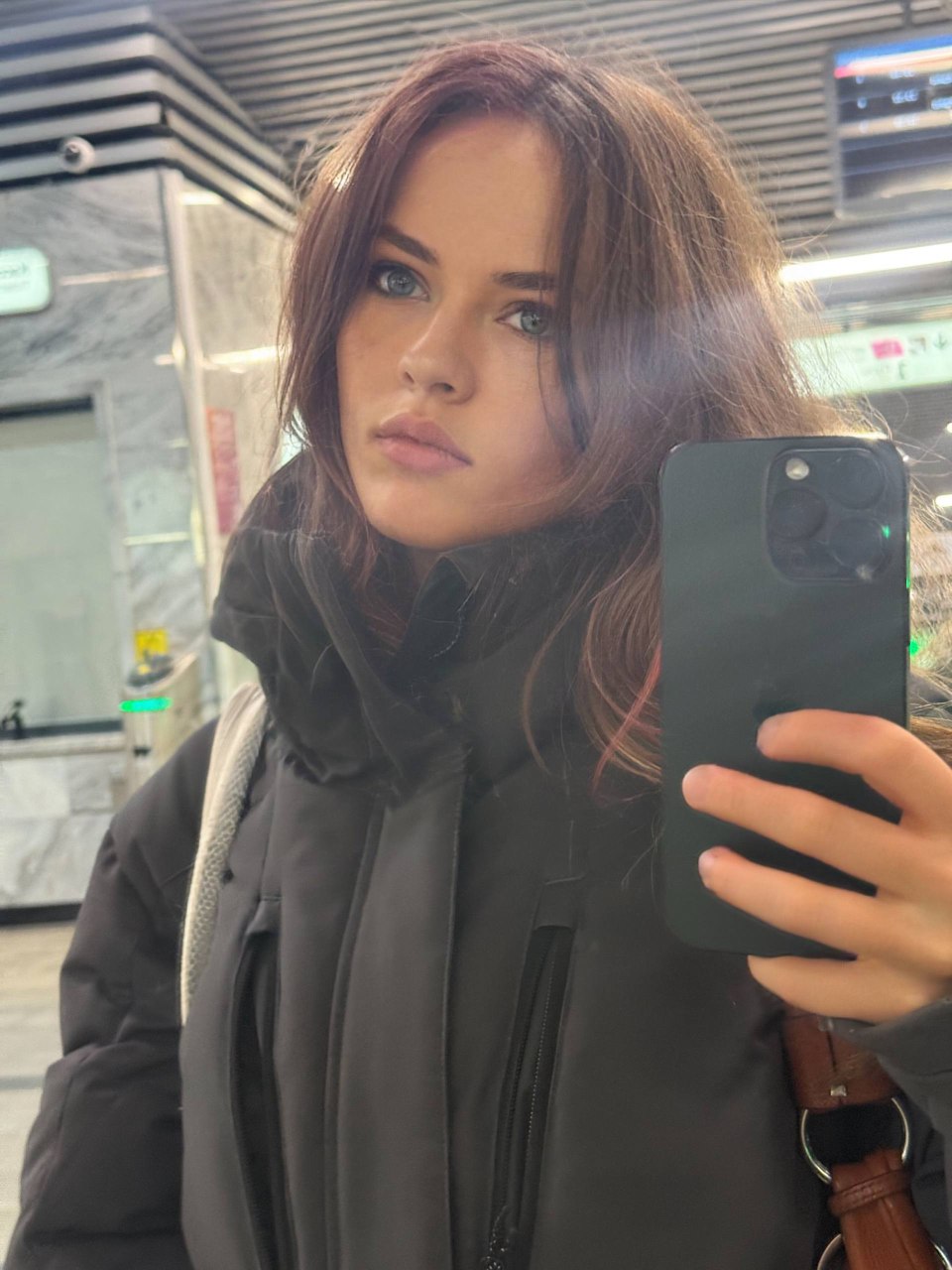 @Kristina Pimenova Private