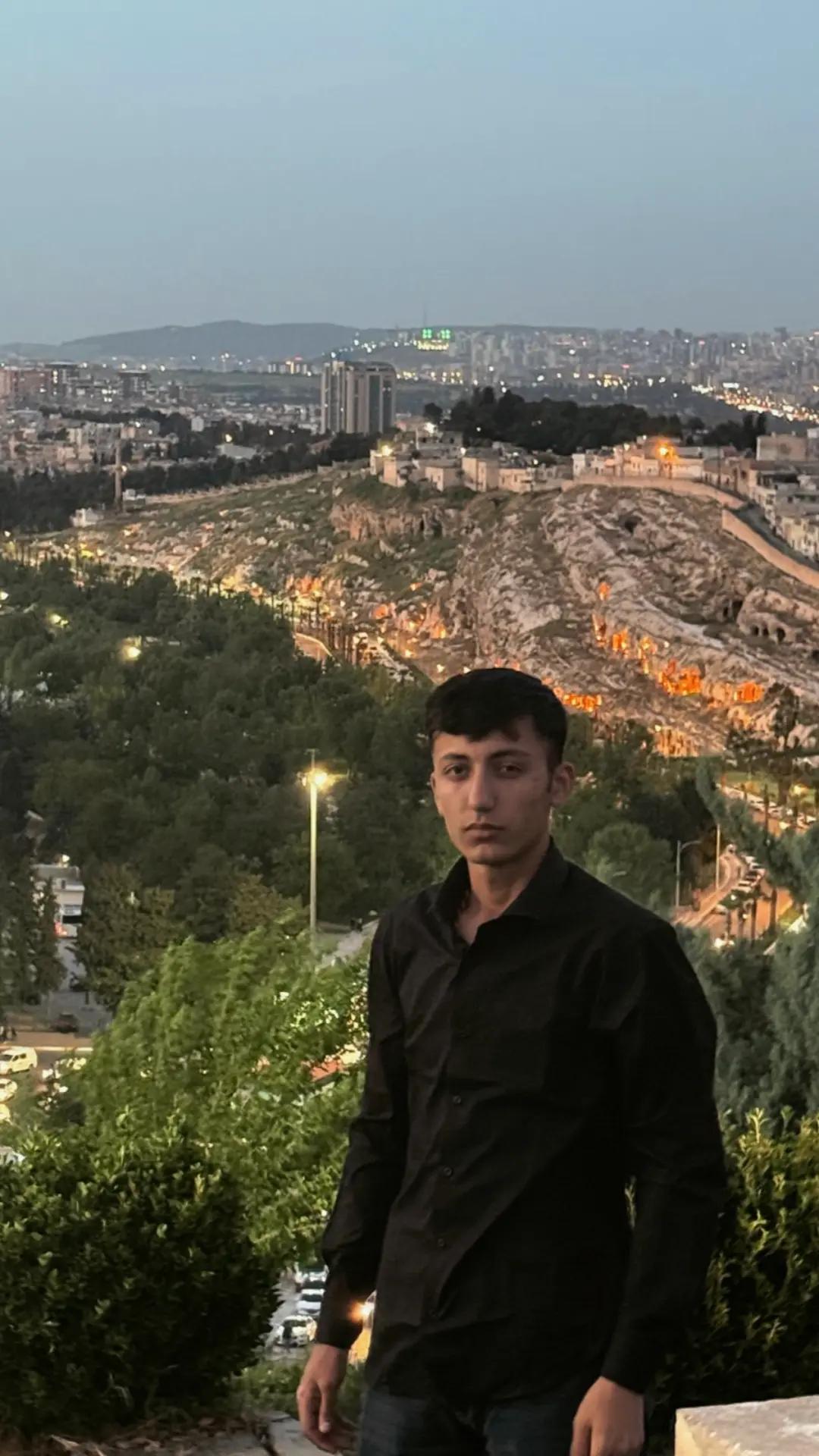 @Ömer Can Özdemir