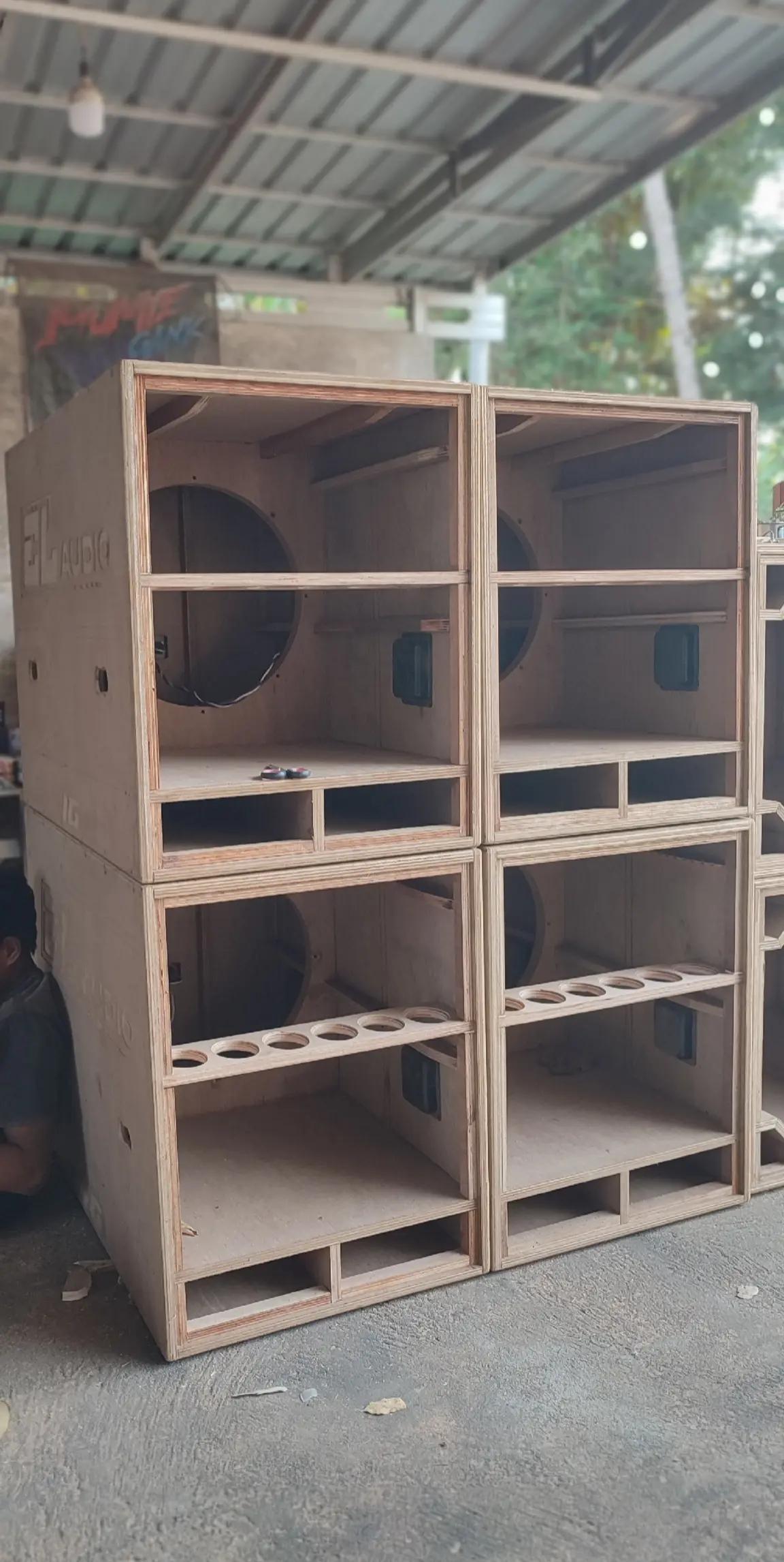 @IGUMIE BOX CUSTOM