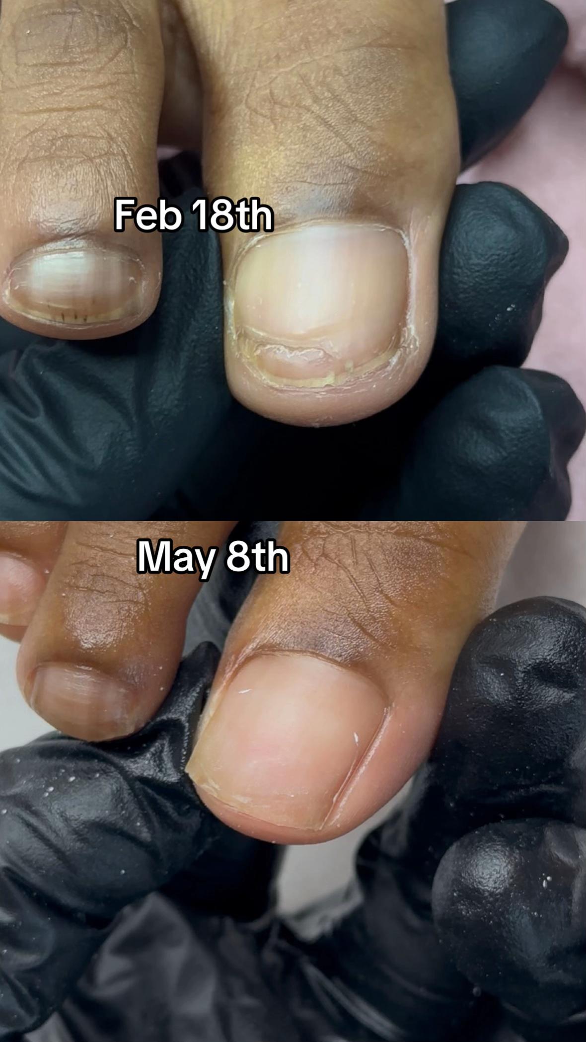 @South London Nail Tech