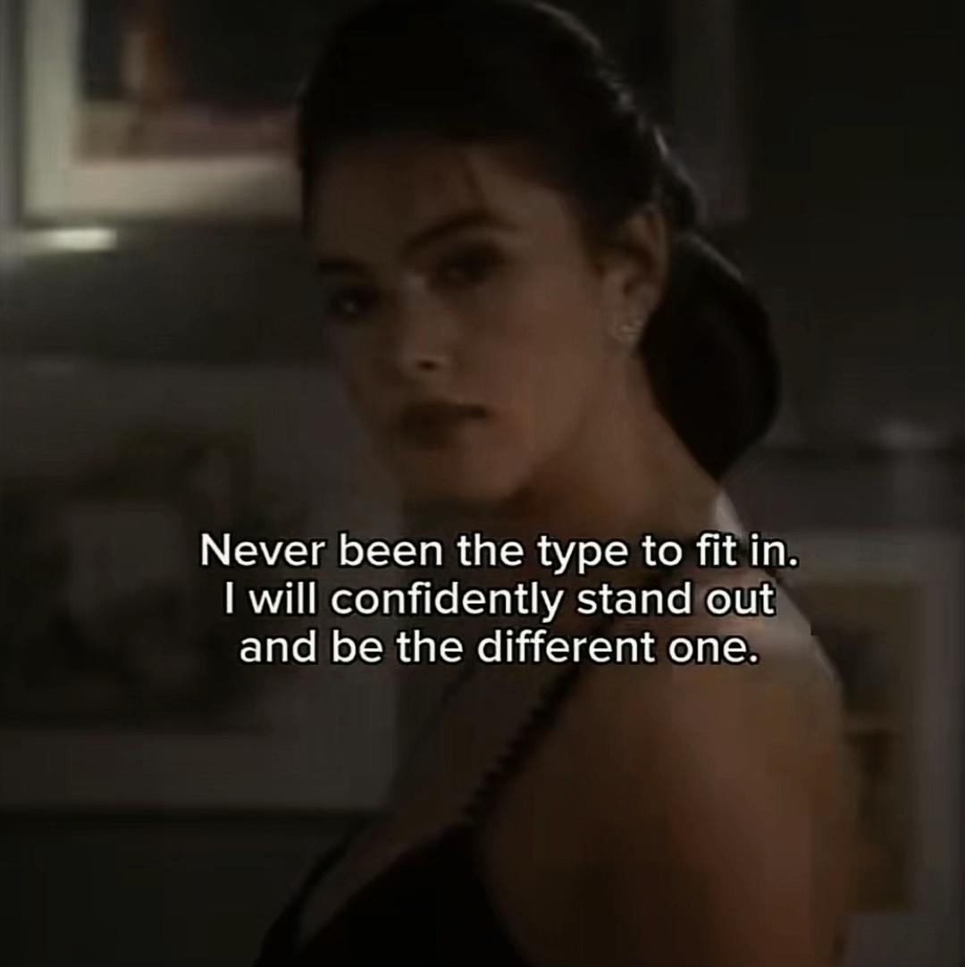 @Dark Feminine