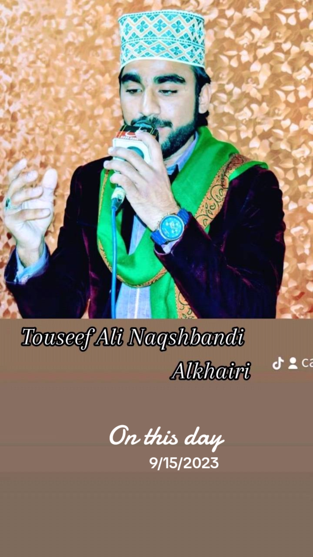 @⛎Touseef.Arshad Mughal😘