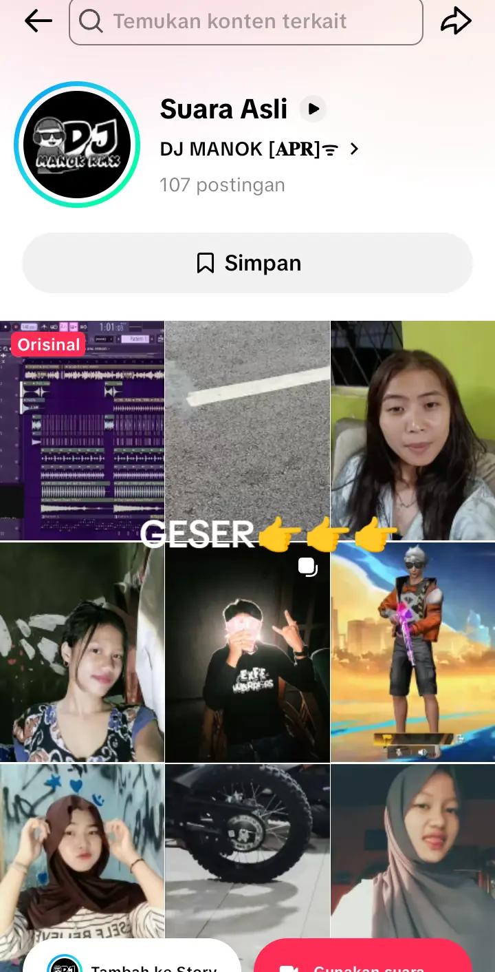 @DJ MANOK [𝐀𝐏𝐑]ᯤ