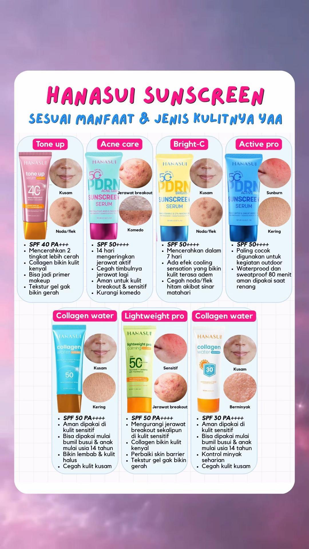 @Skincare For You ✅