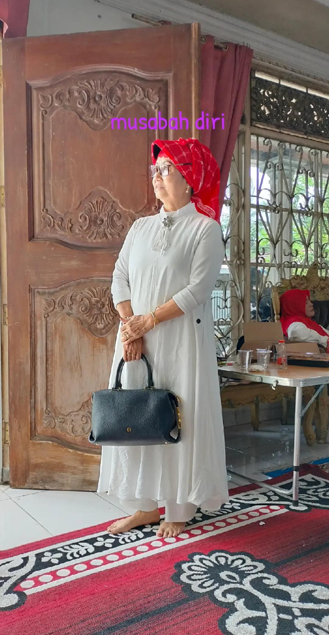 @Oma Rini