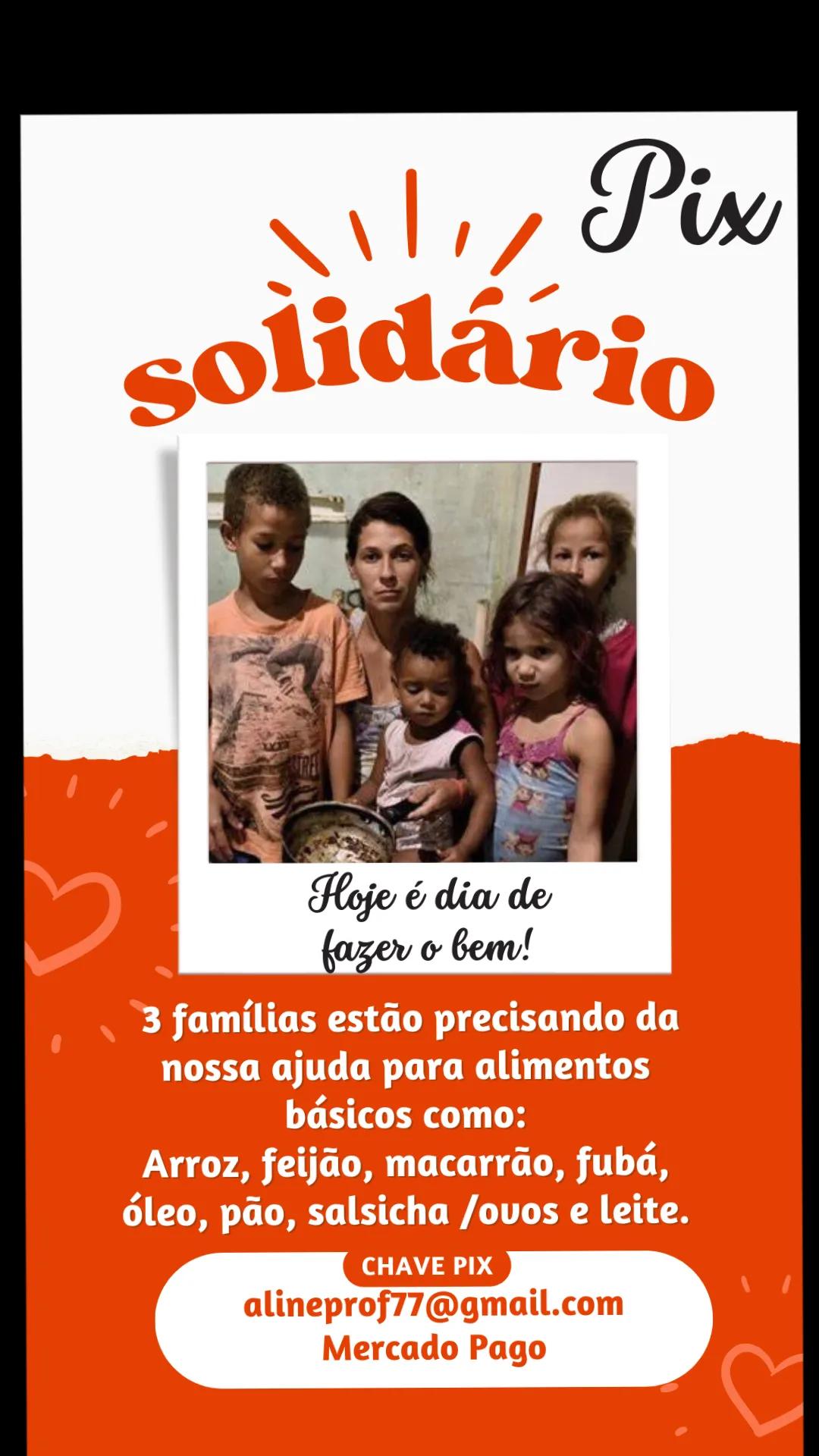 @Pastora Aline