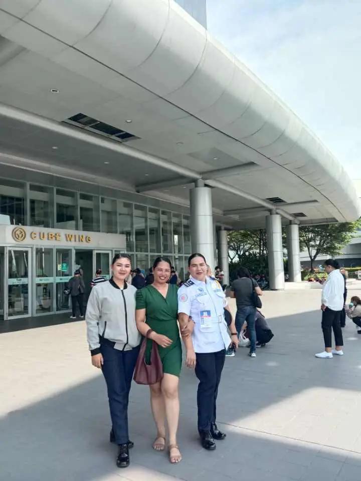 @Ladyguard Ng Buhay Mo😘