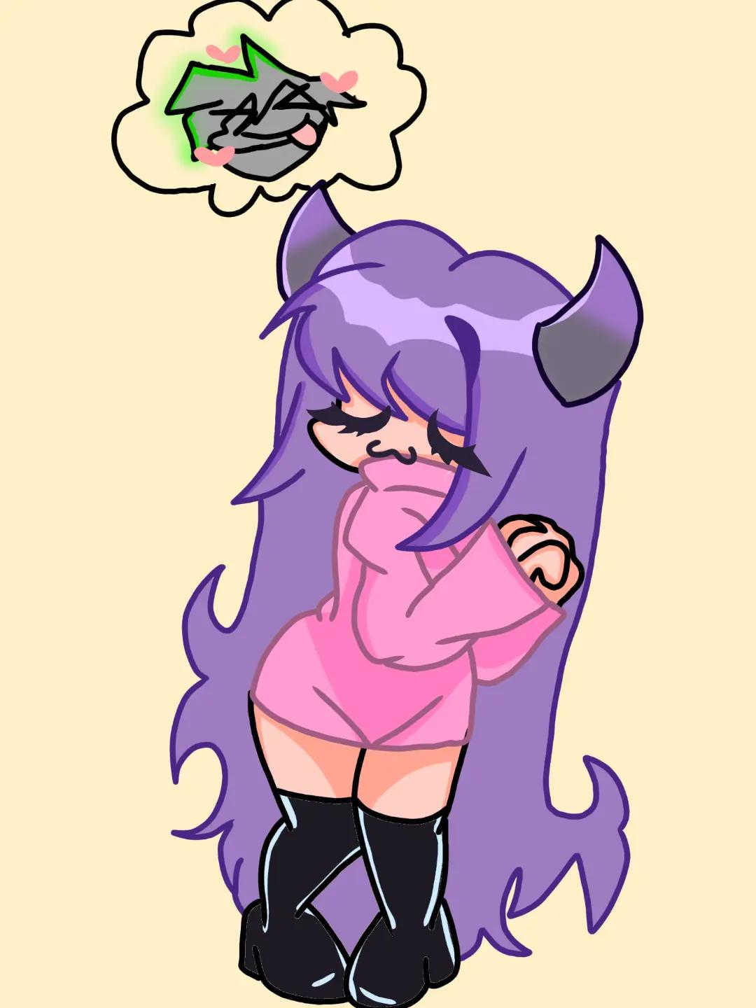 @🩷•Cutie•彡✯