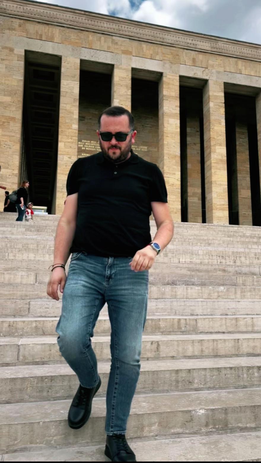 @Murat Özcan