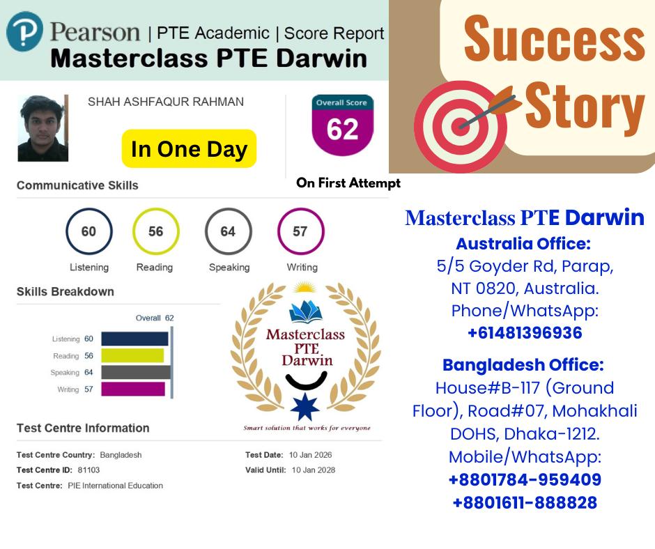 @Masterclass_PTE_IELTS✅