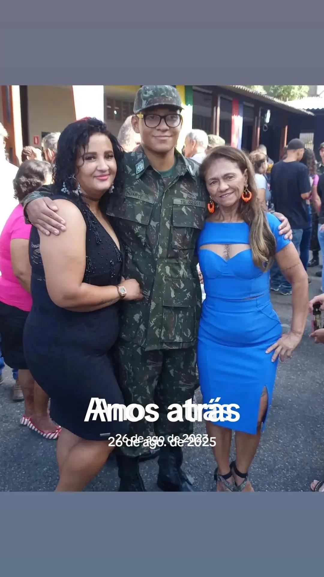 @Ari Superação