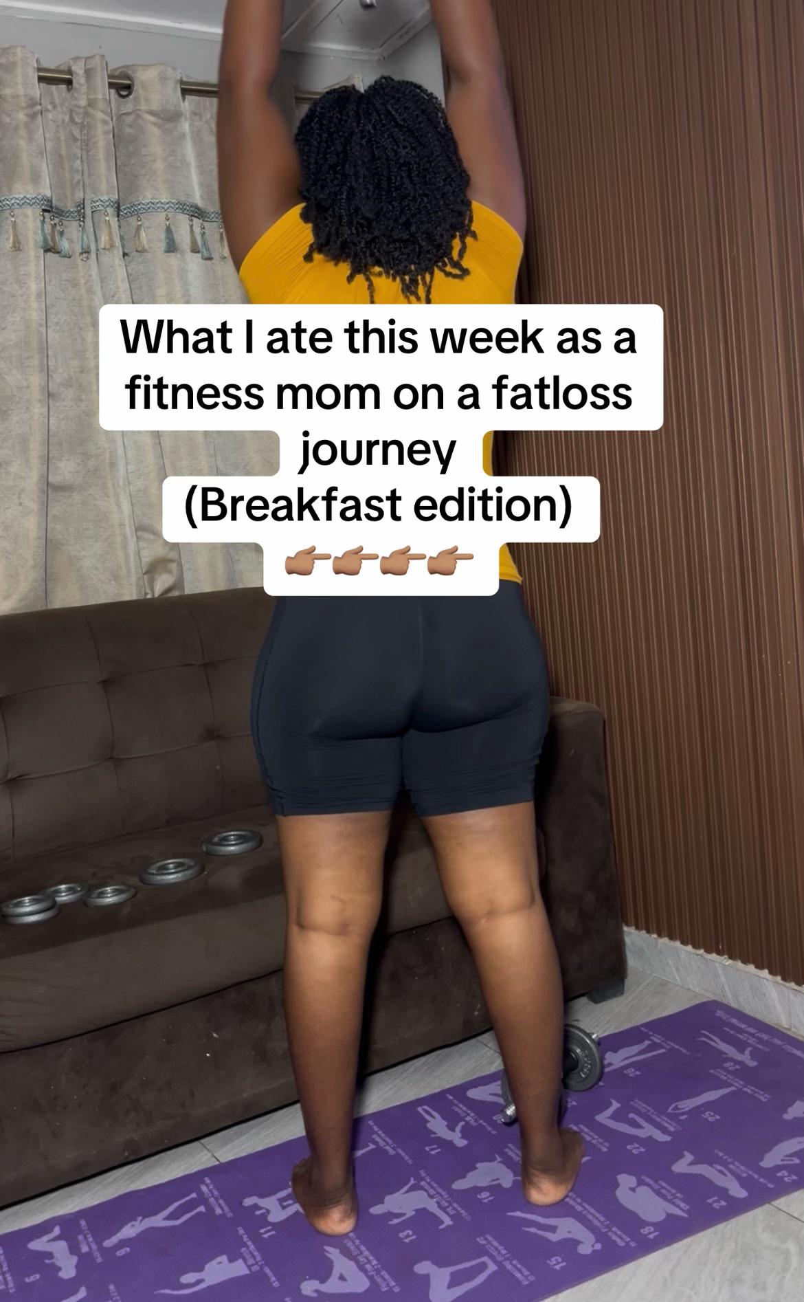 @Ruth Lifts 🏋️&zwj;♀️