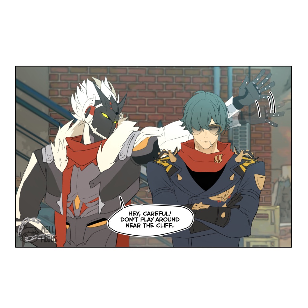 @Hakugi -Kun