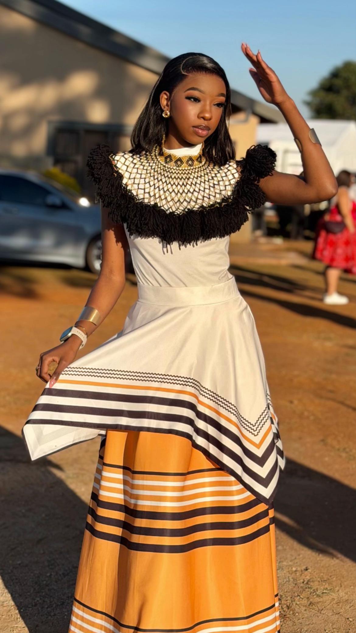 @Oluhle