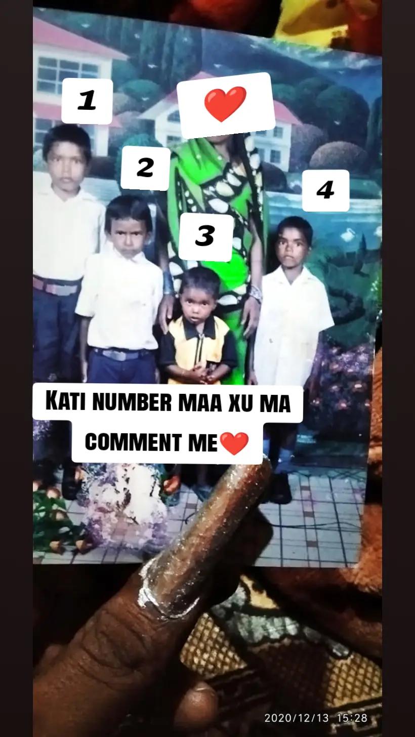 @KaMlEsH DeEwAnA