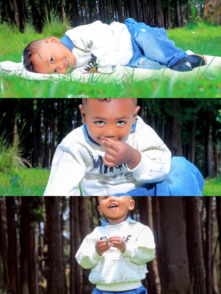 @Hiriya Pictures