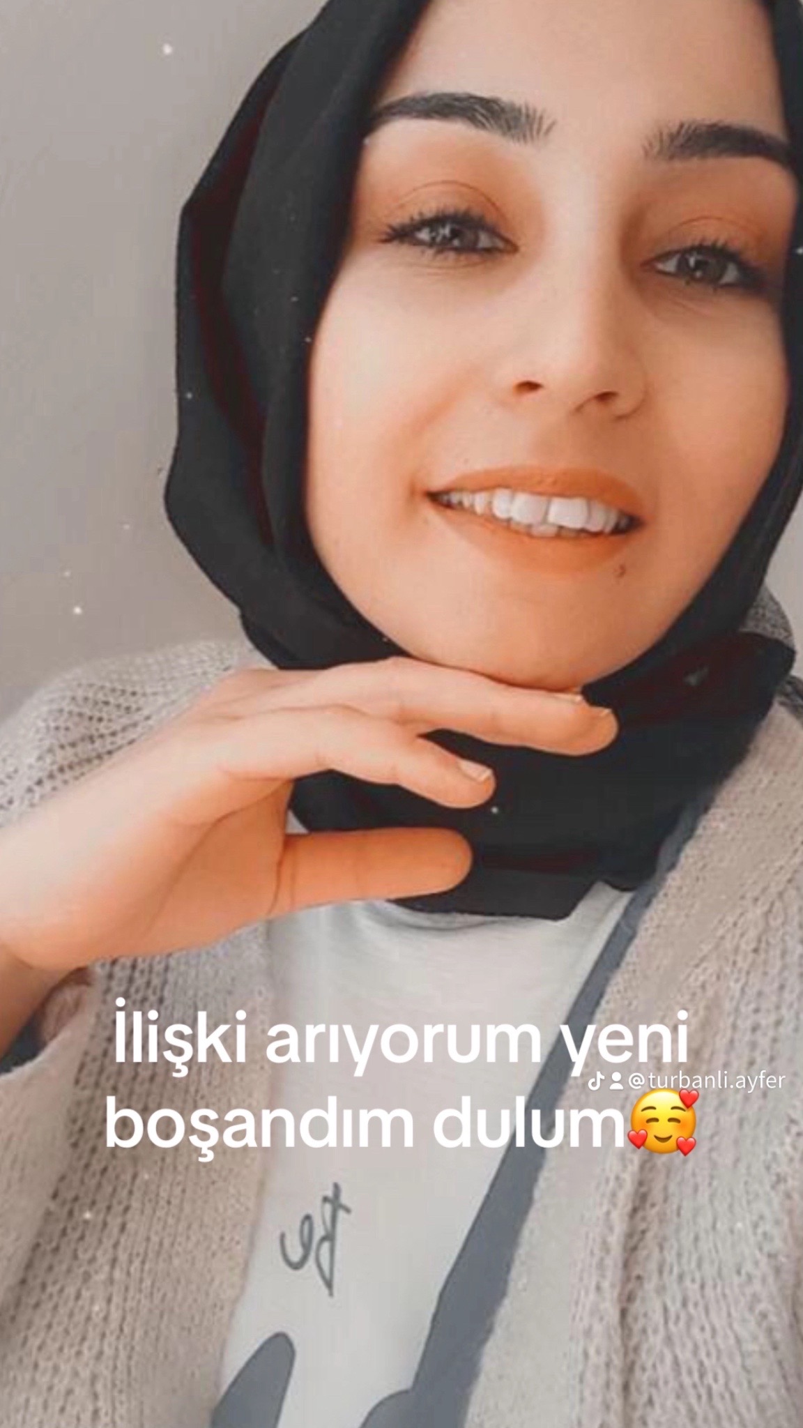 @turbanli ayfer