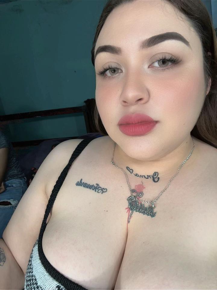@N҈𝒜𝓨𝐄𝕃Ĭ̈ 💜