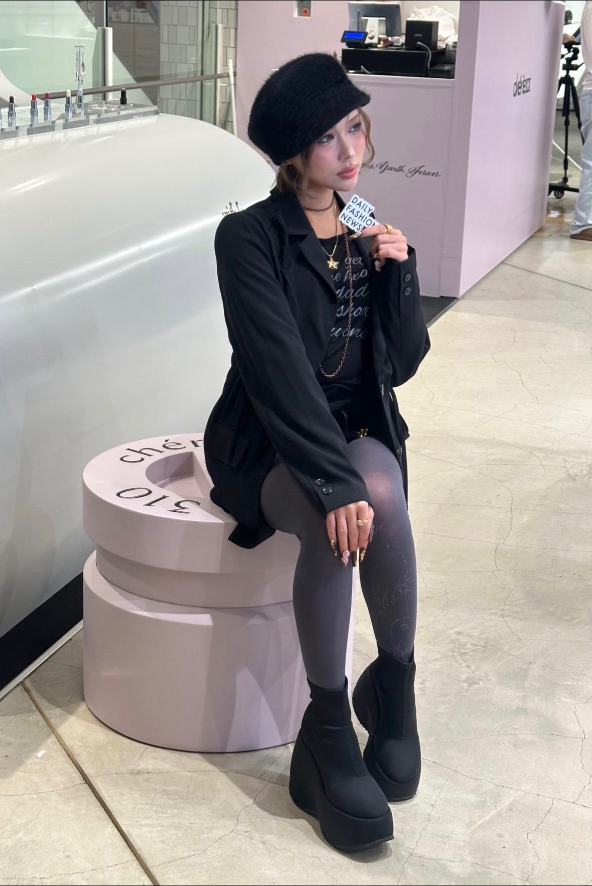 @LostInJapan
