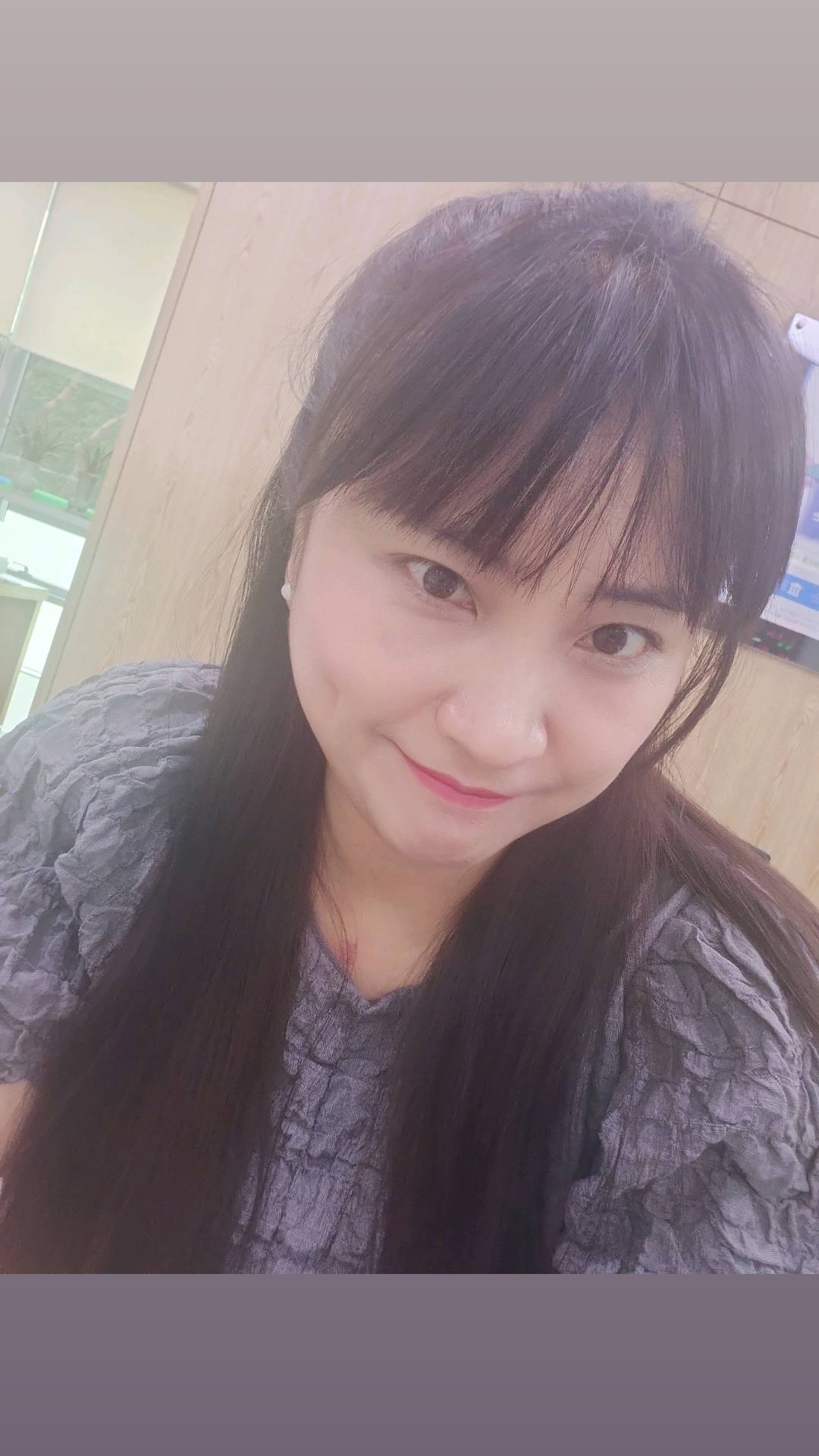 @향기나는애