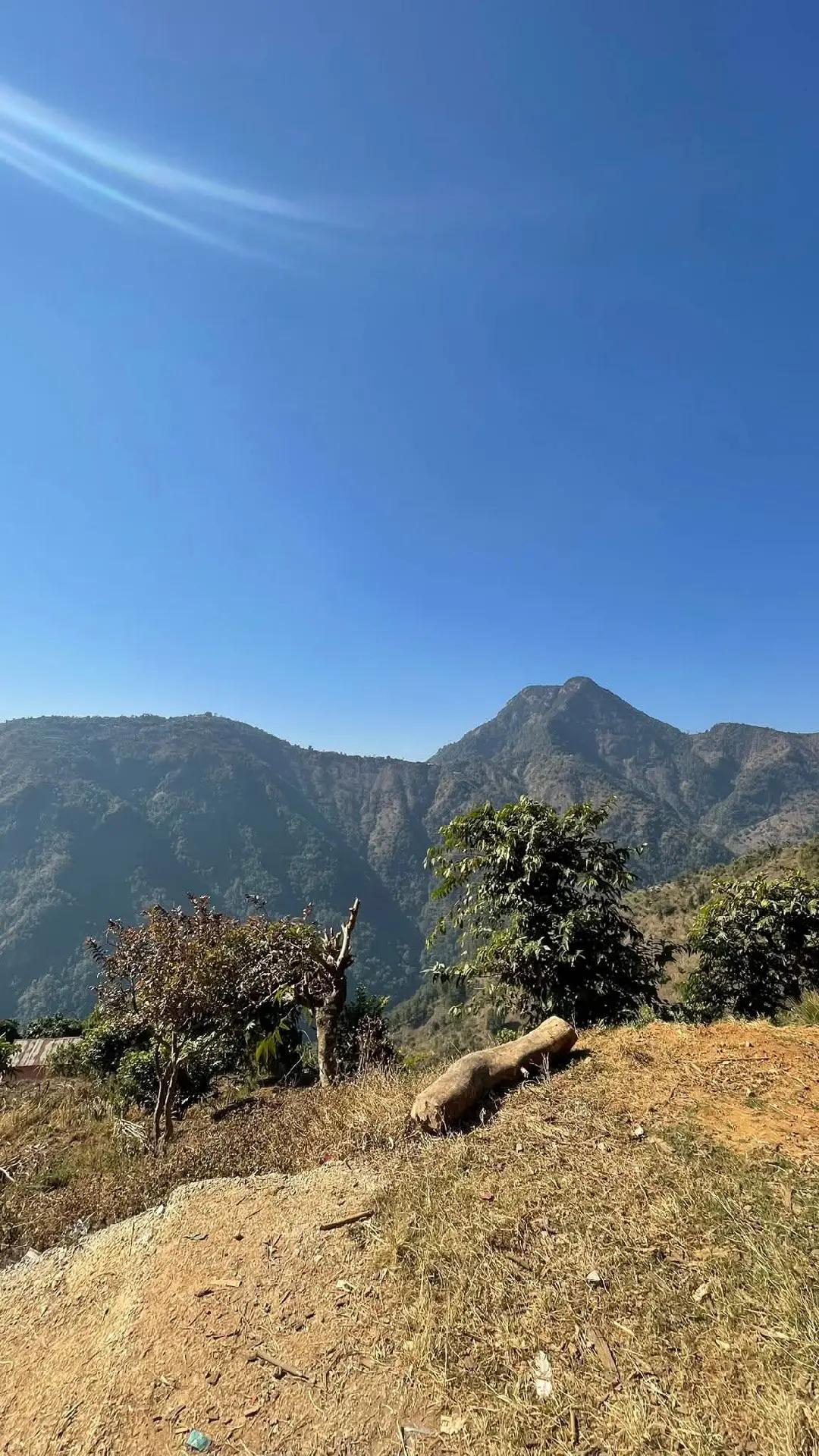 @🇳🇵नेपाली गाउँ बस्ती🌹