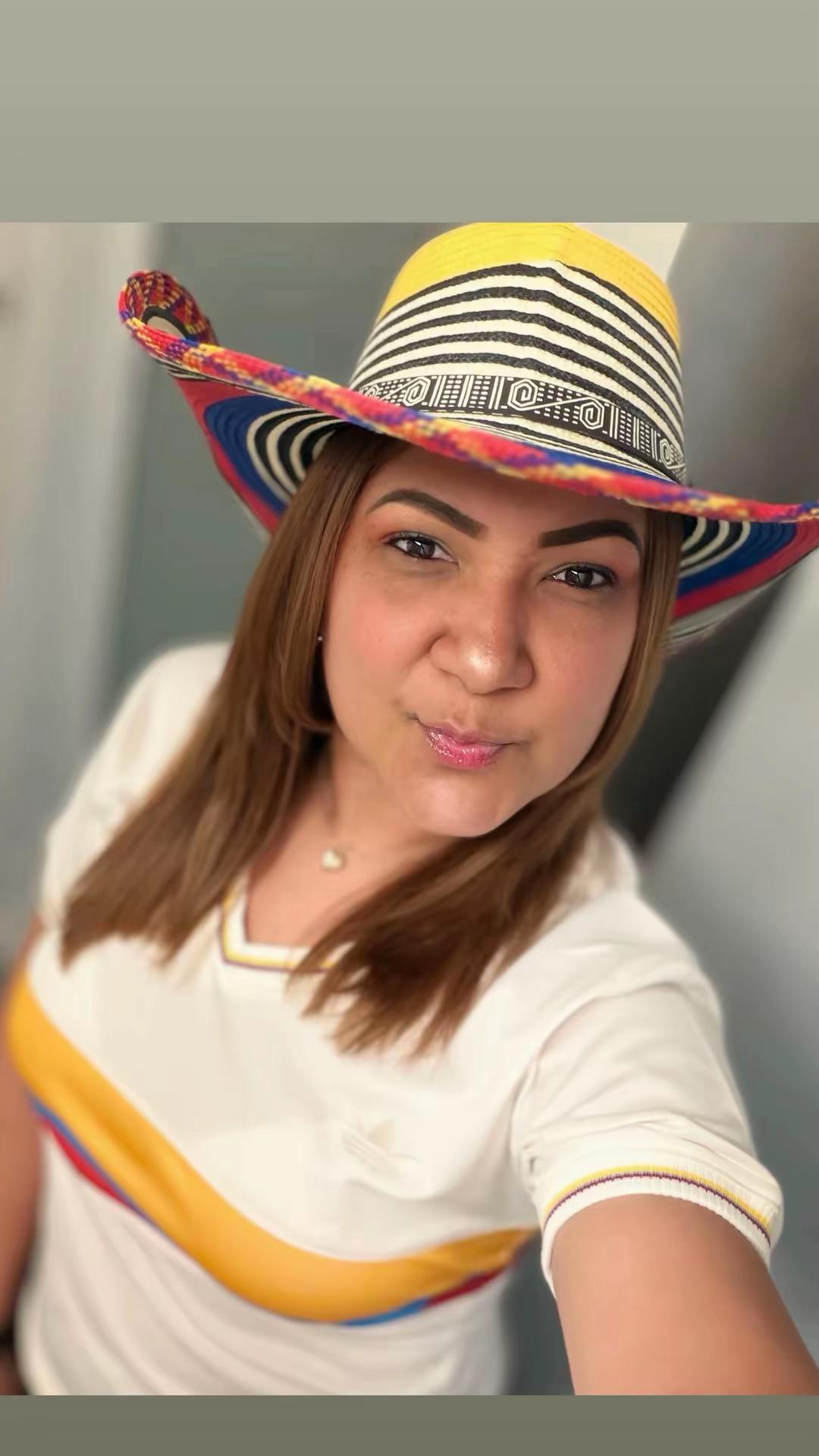 @Deisy gomez