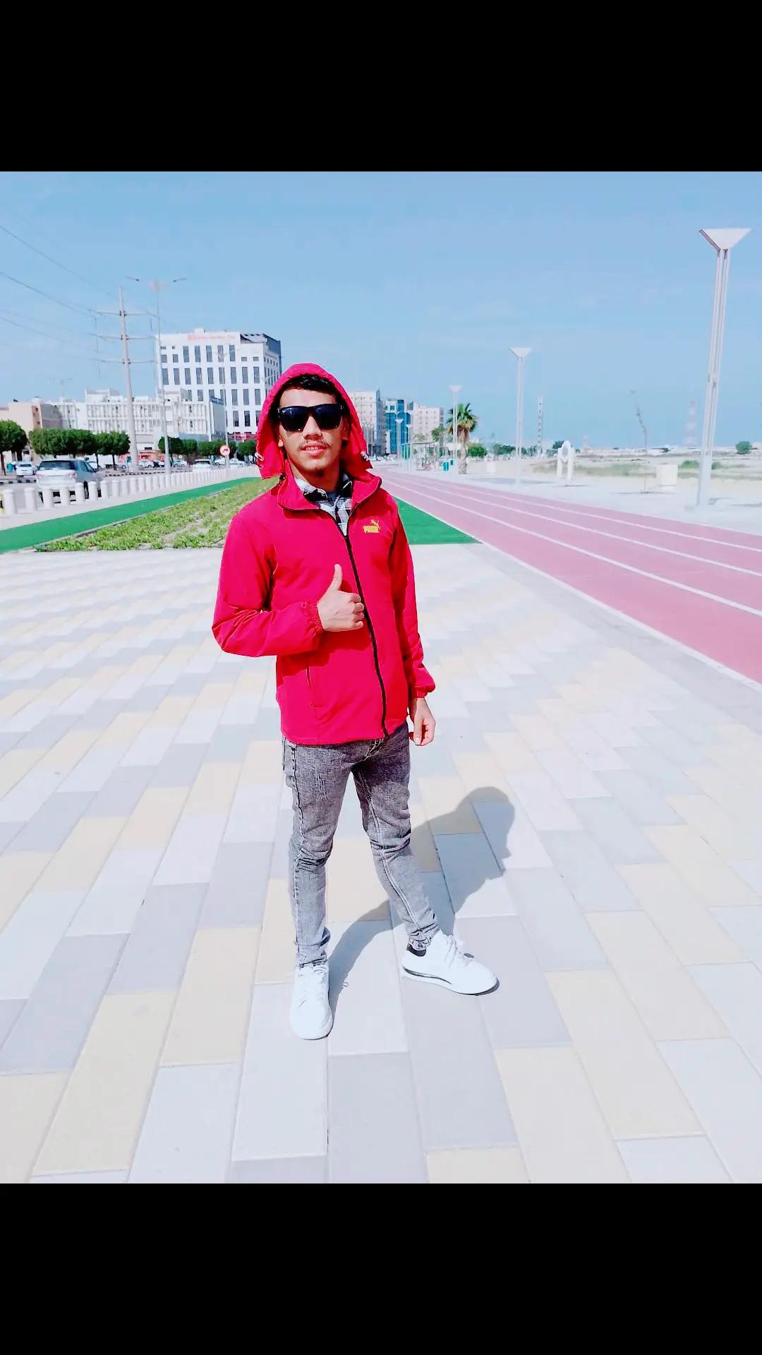 @खुम थापा मगर🇳🇵💓🇸🇦