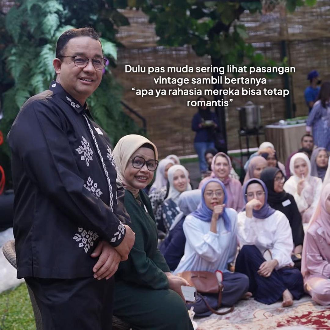 @Anies Rasyid Baswedan