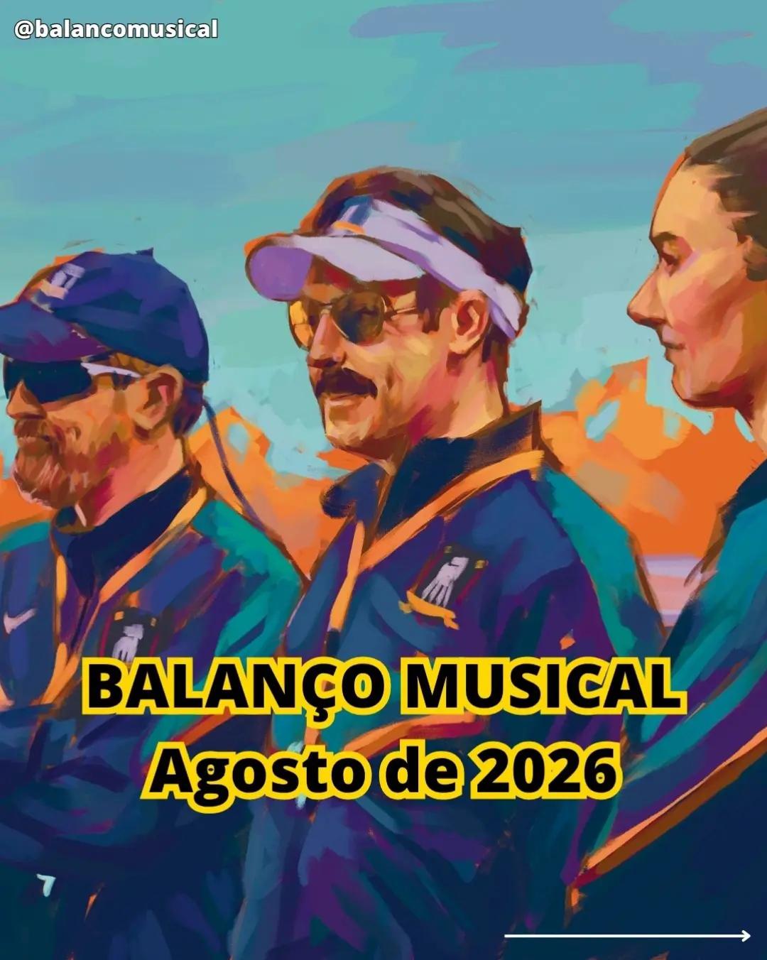 @Balanço Musical | Marcus