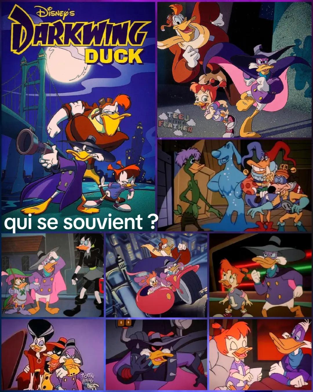 @Tous Nostalgique