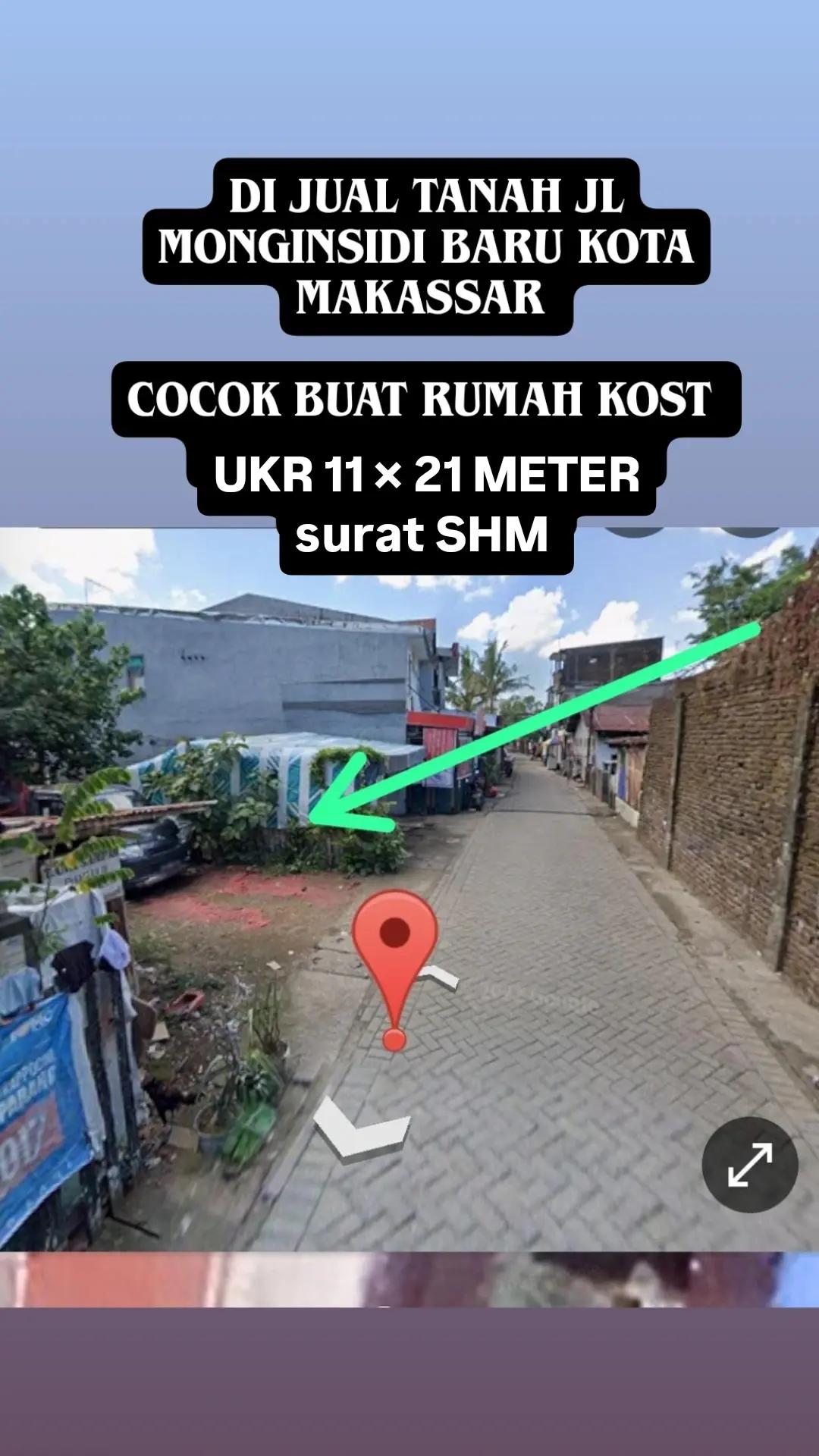 @Property Murah Makassar