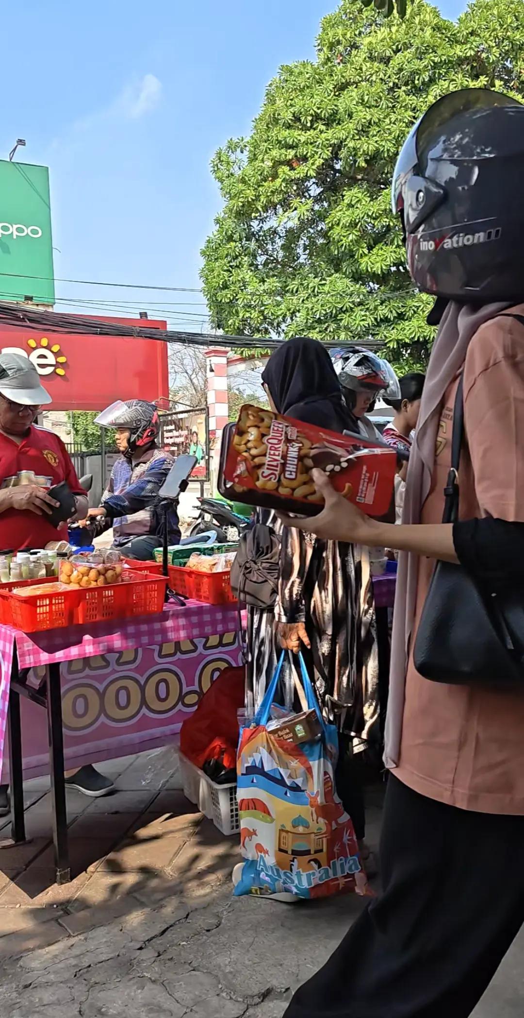 @HusnaDurianTangerangg