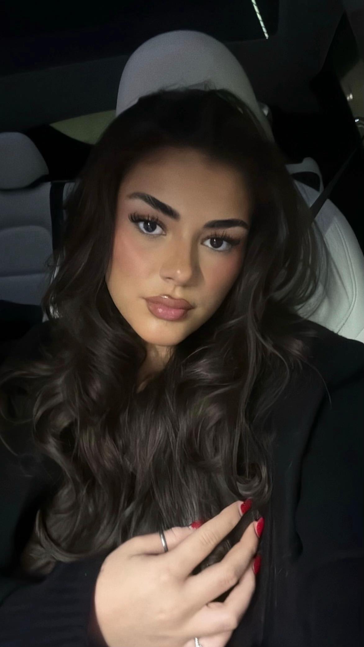@Alina Kurti