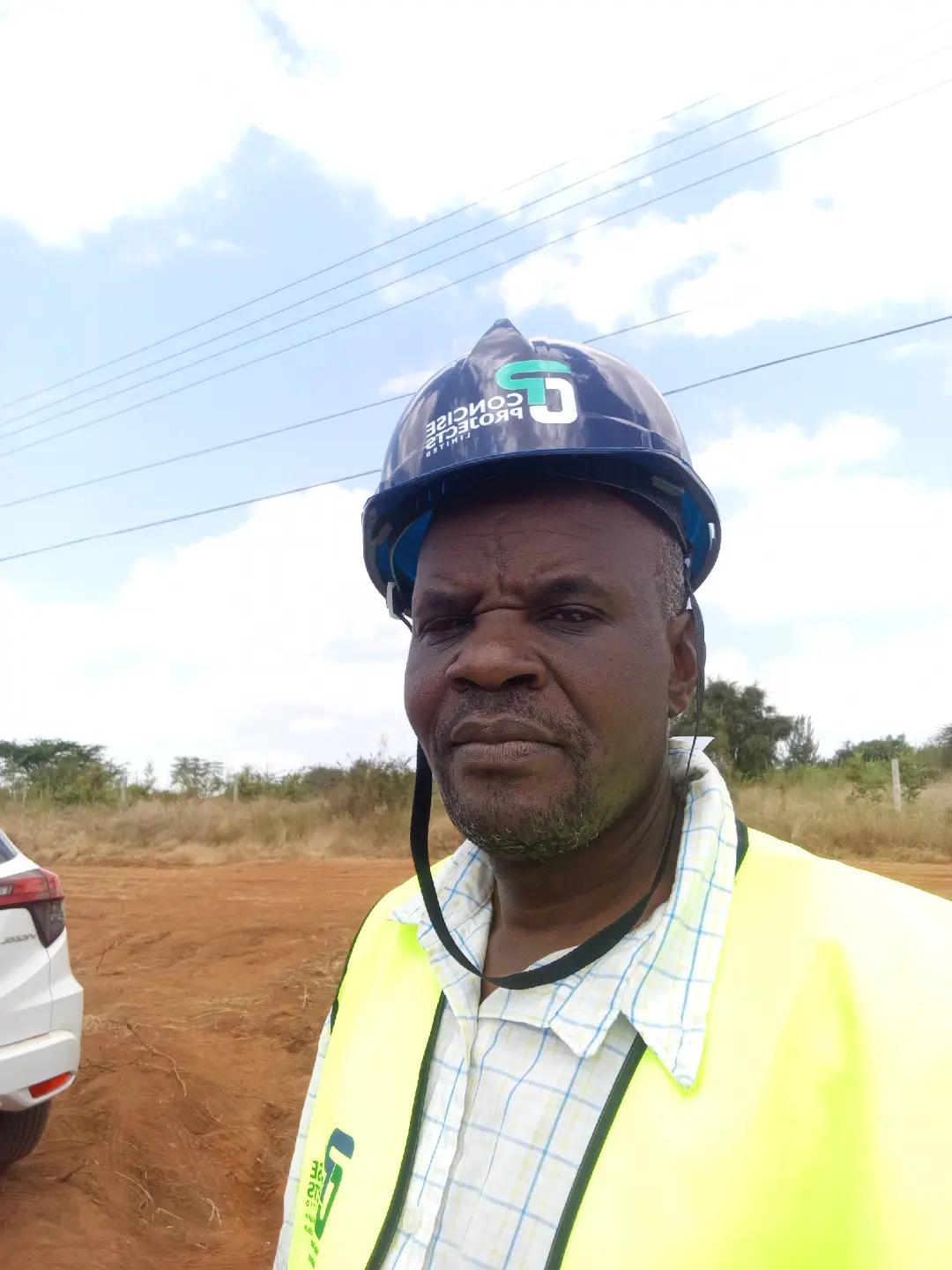 @use onene masinde