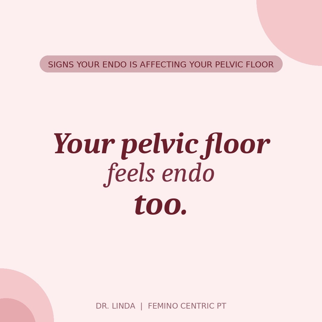 @Linda Sayyad | Pelvic Floor PT