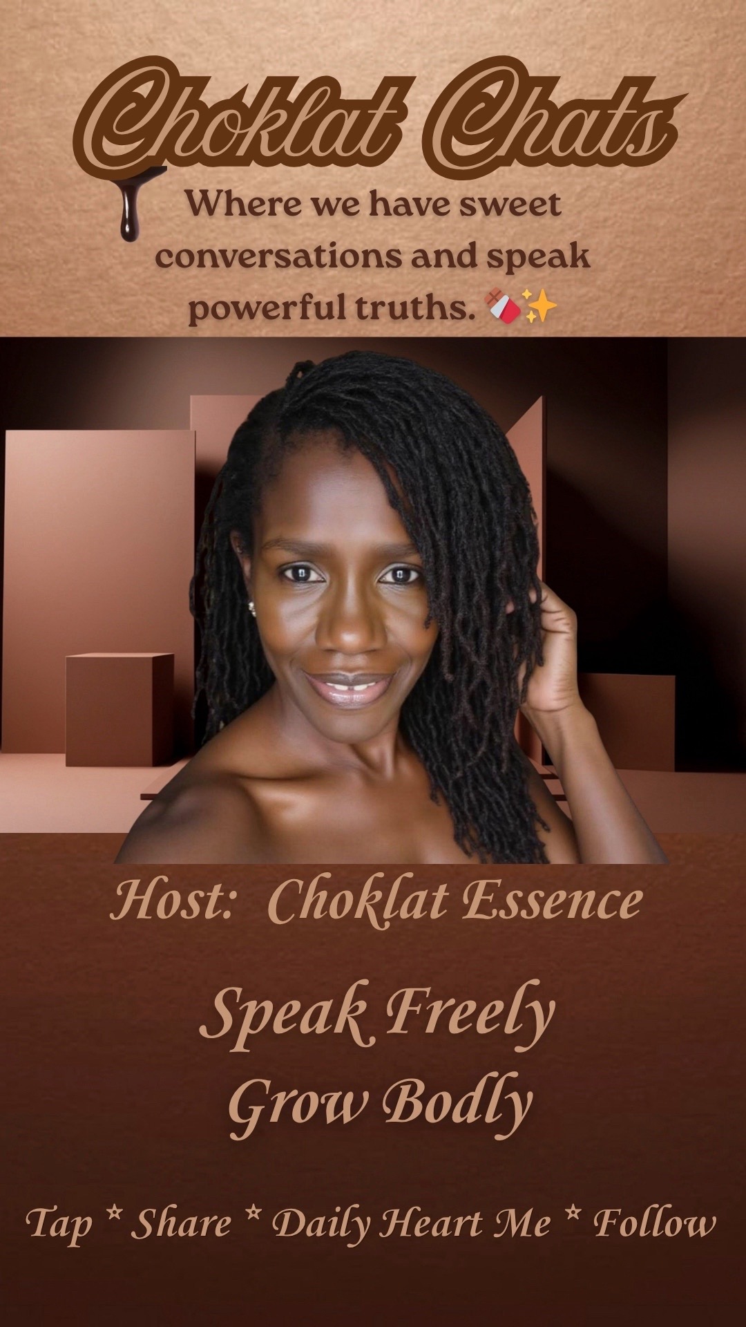 @Choklat Deals & Steals