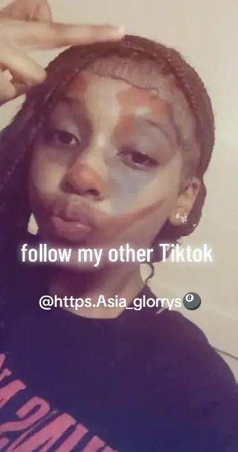 @Asia_gloryy☕.