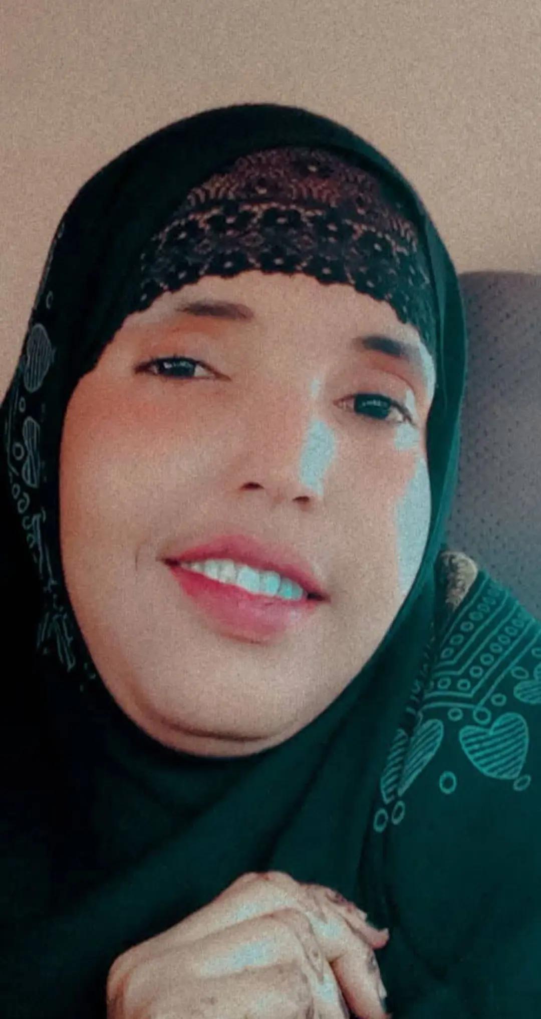 @Ayeeyo Xaliimo
