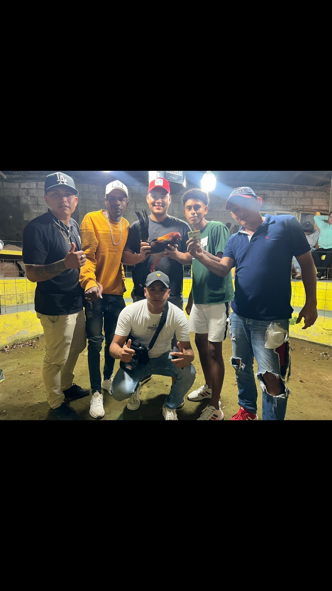 @Andres Escobar