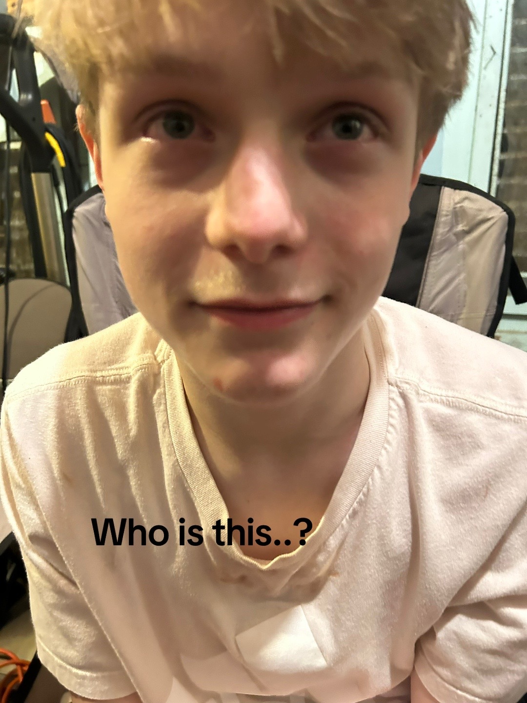 @Soscary